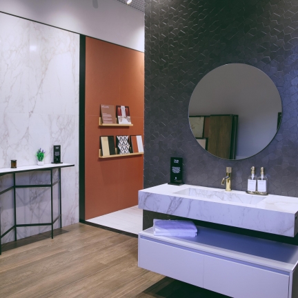Italon Experience Россия Астрахань Шоу-рум ITALON